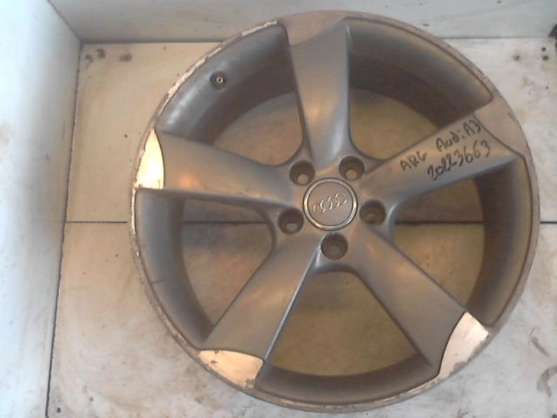 Jante AUDI A3  - 1