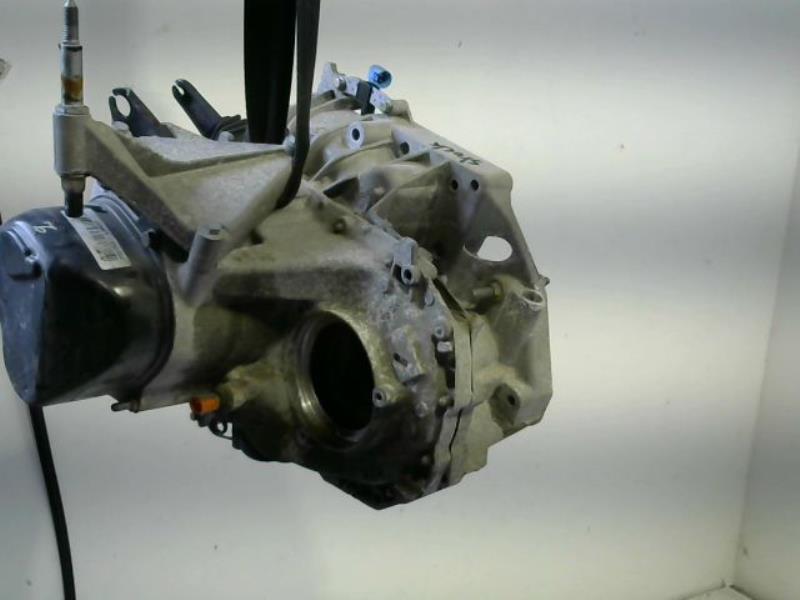 Boite de vitesses RENAULT MEGANE Essence - 1