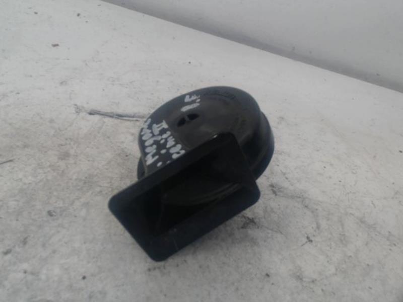 Avertisseur/Klaxon RENAULT MEGANE Diesel - 1