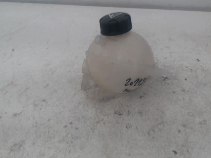 Vase d'expansion CITROEN BERLINGO Diesel - 1