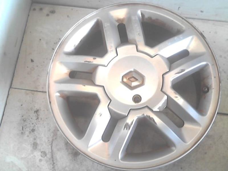 Jante RENAULT MEGANE  - 1