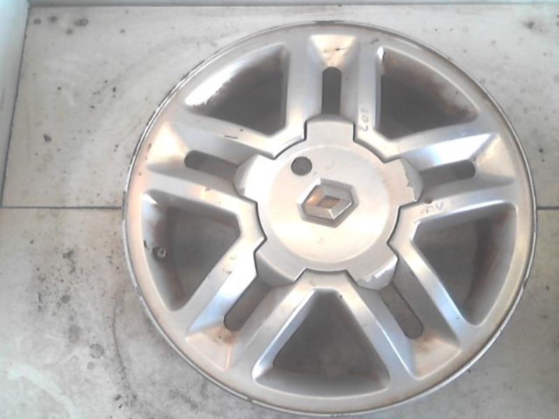 Jante RENAULT MEGANE  - 1