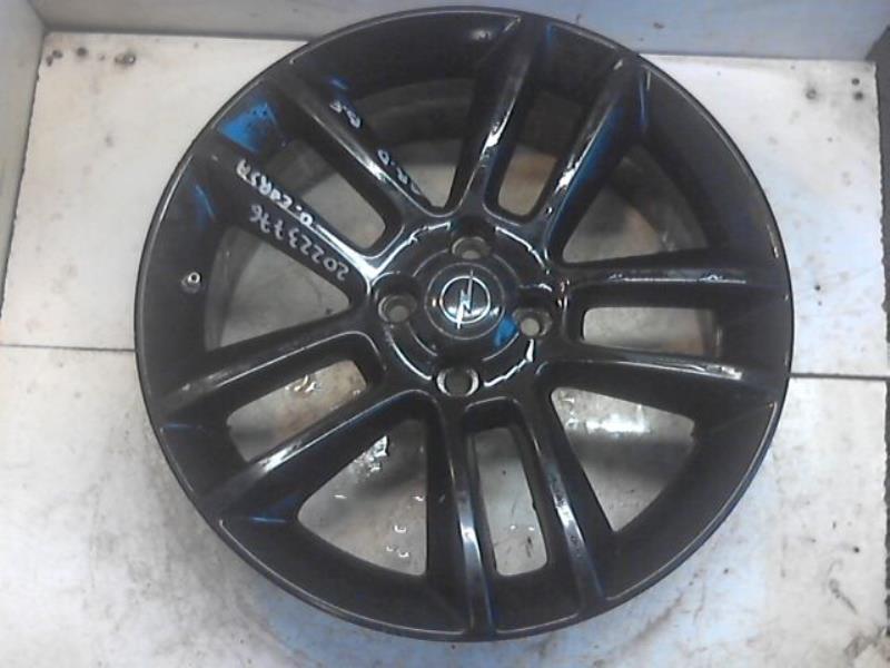 Jante OPEL CORSA  - 1