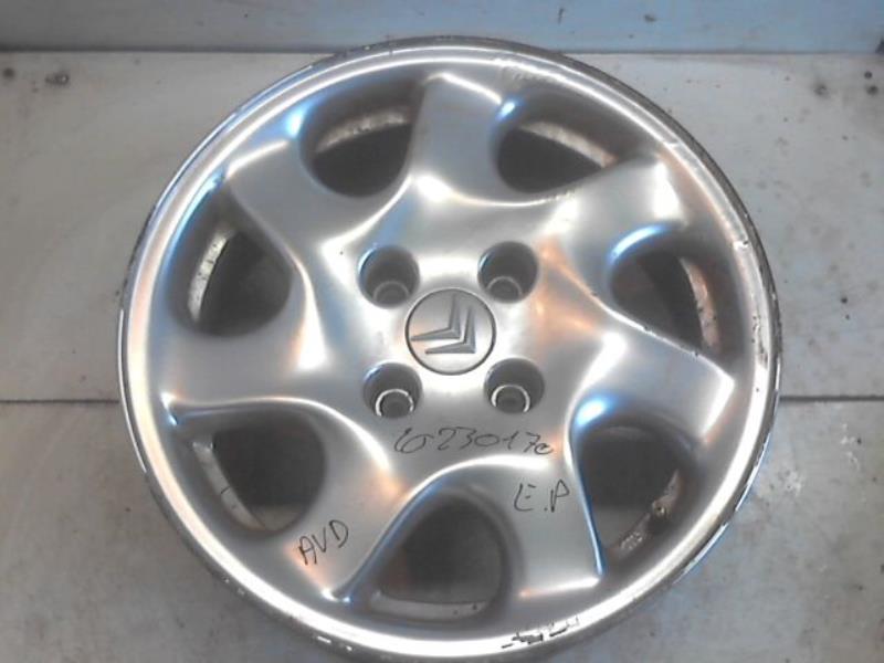 Jante CITROEN C5  - 1