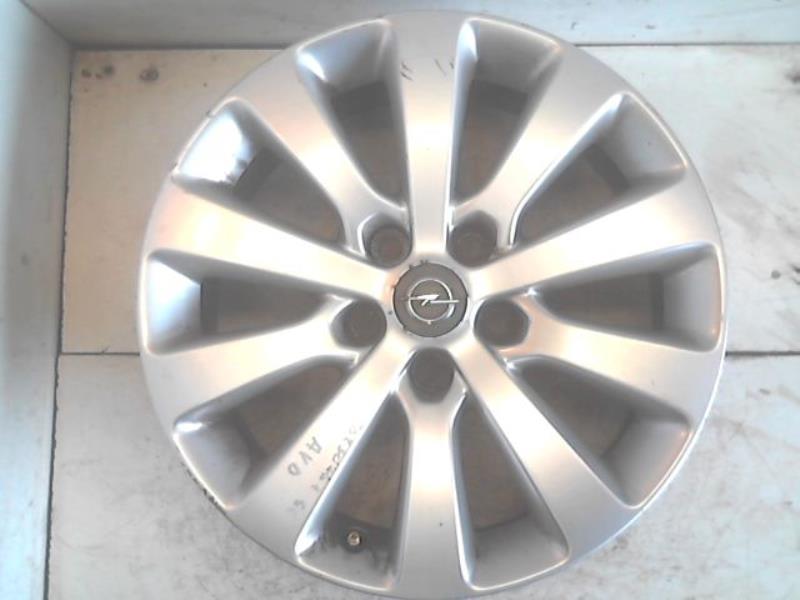 Jante OPEL ASTRA  - 1