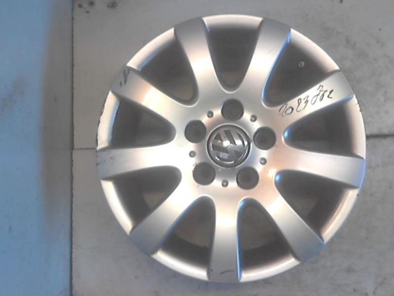 Jante VOLKSWAGEN GOLF  - 1