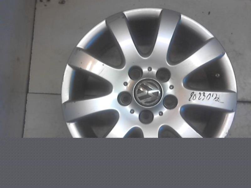 Jante VOLKSWAGEN GOLF  - 1