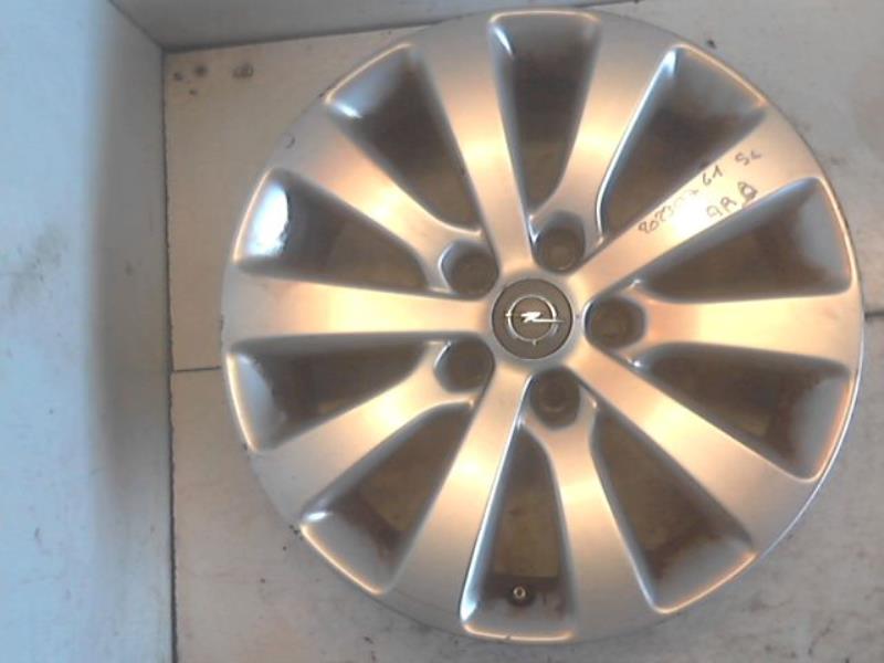Jante OPEL ASTRA  - 1