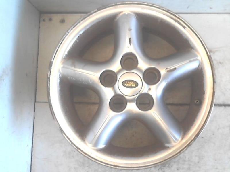 Jante LAND ROVER DISCOVERY  - 1