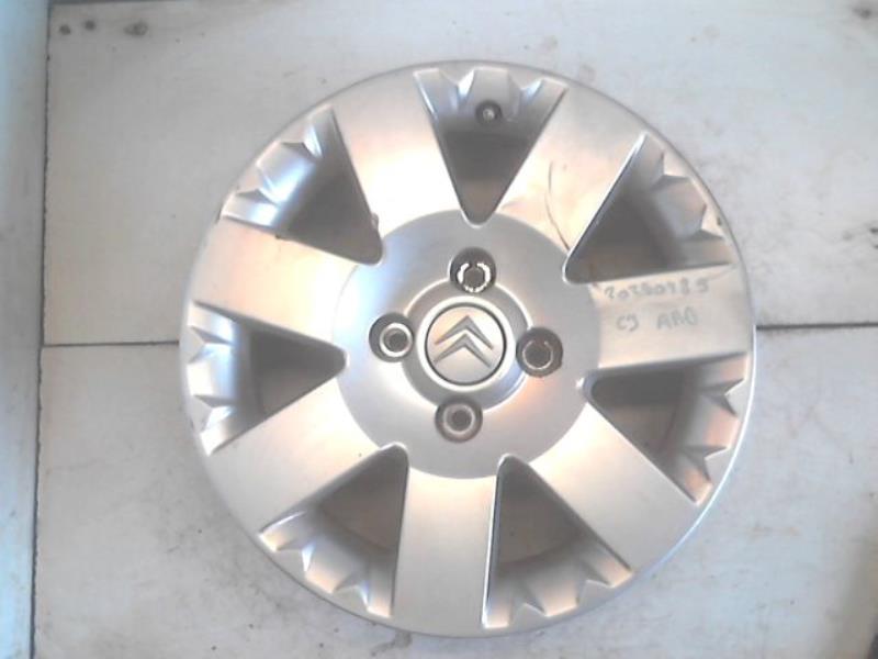 Jante CITROEN C3  - 1