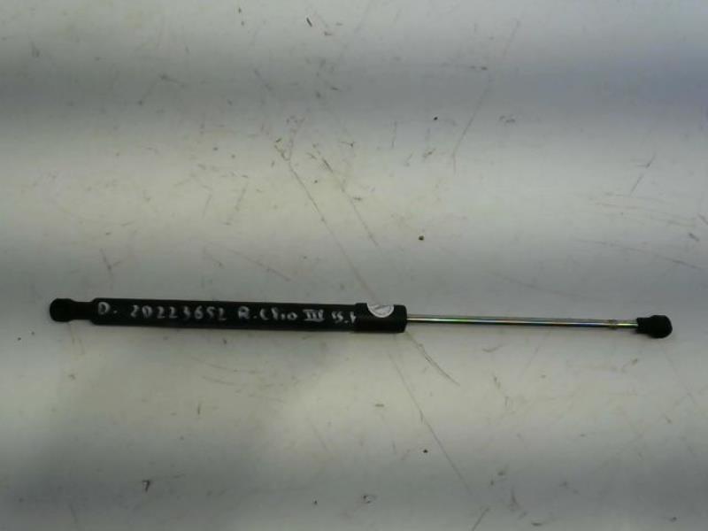 Verin de coffre RENAULT CLIO Diesel - 1