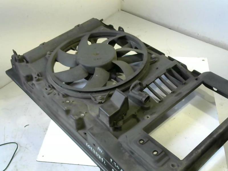 Face avant PEUGEOT 308 Diesel - 1