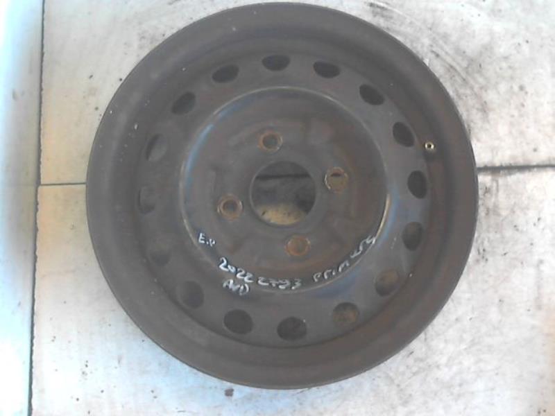 Jante NISSAN PRIMERA  - 1