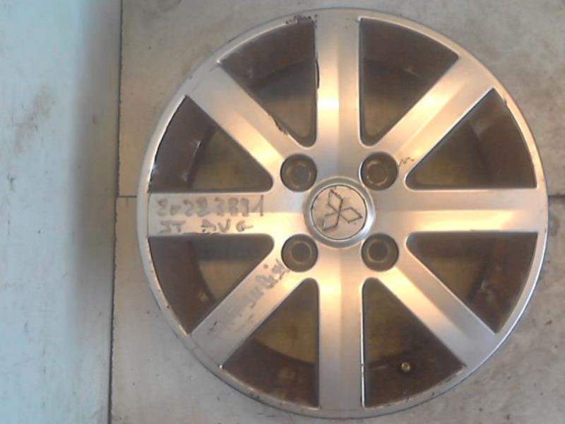 Jante MITSUBISHI SPACE STAR  - 1