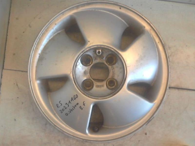 Jante OPEL VECTRA  - 1
