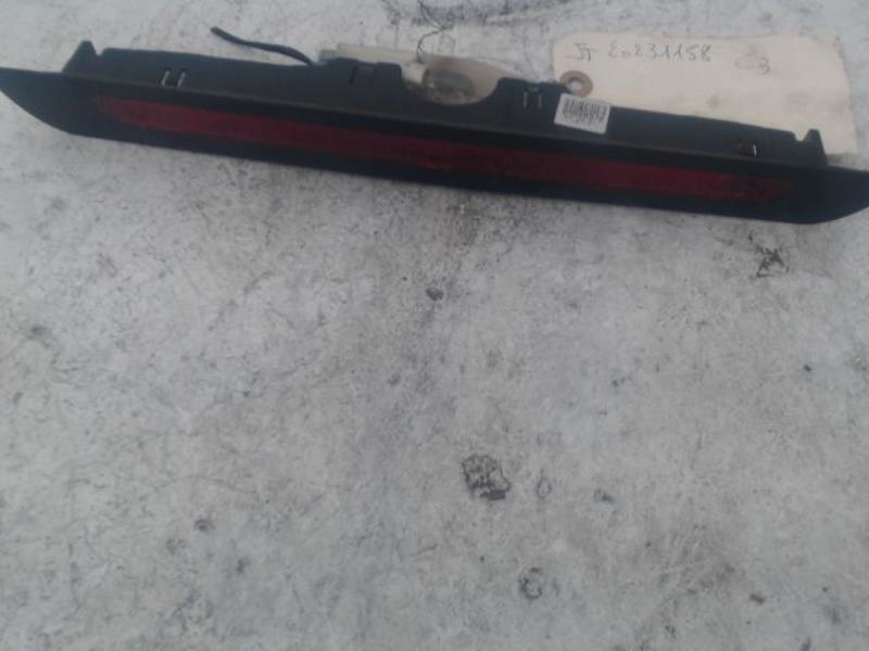 Feu arriere stop central CITROEN C3 Diesel - 1