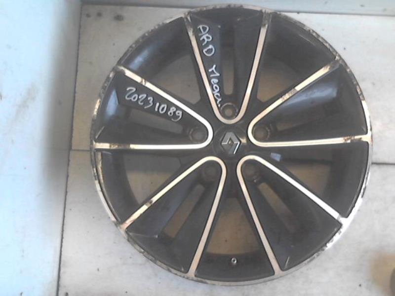 Jante RENAULT MEGANE  - 1