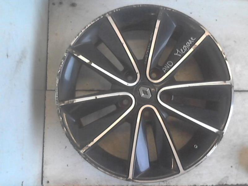Jante RENAULT MEGANE  - 1