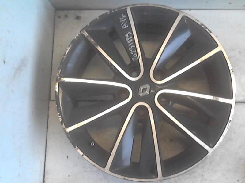 Jante RENAULT MEGANE  - 1