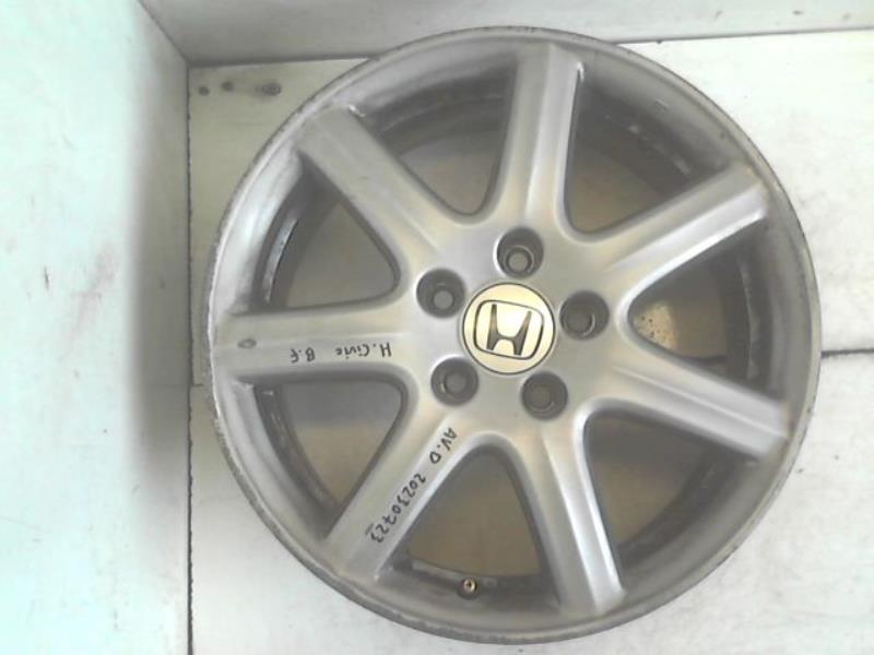Jante HONDA CIVIC  - 1