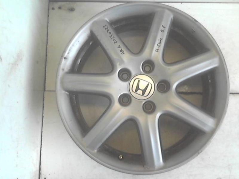 Jante HONDA CIVIC  - 1