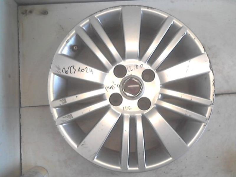 Jante FIAT PUNTO  - 1