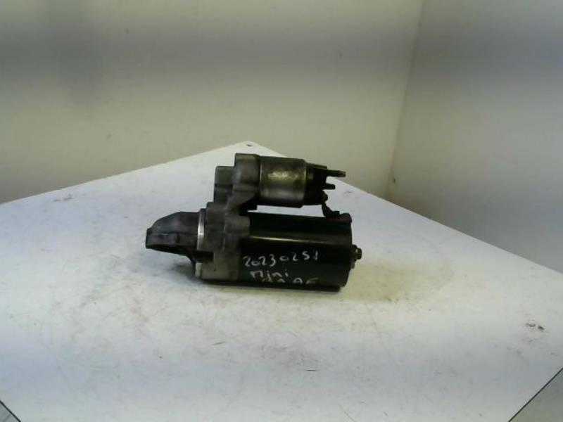 Demarreur MINI MINI Diesel - 1