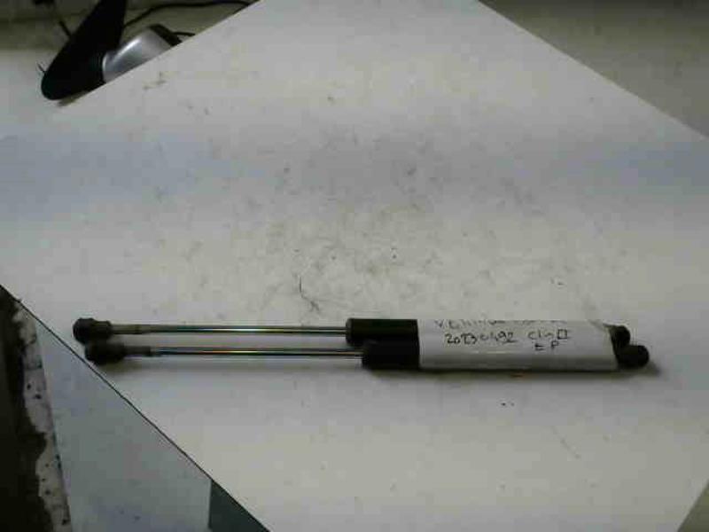 Verin de coffre RENAULT CLIO Essence - 1