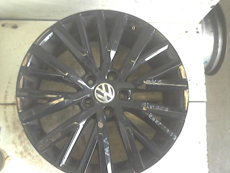 Jante VOLKSWAGEN SCIROCCO  - 1
