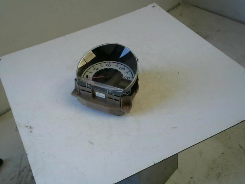Compteur CITROEN C1 Essence - 1