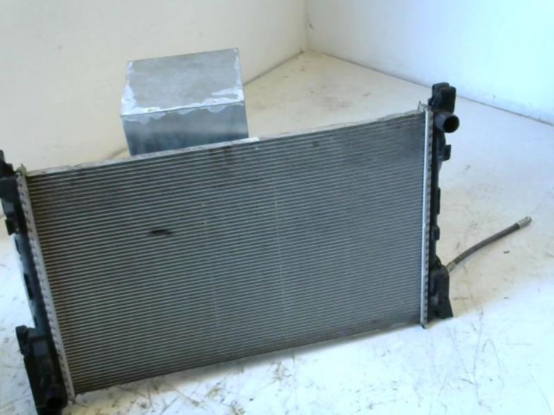 Radiateur condenseur de clim RENAULT TRAFIC Diesel - 1