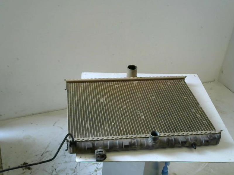 Radiateur eau PEUGEOT EXPERT 2 Diesel - 1