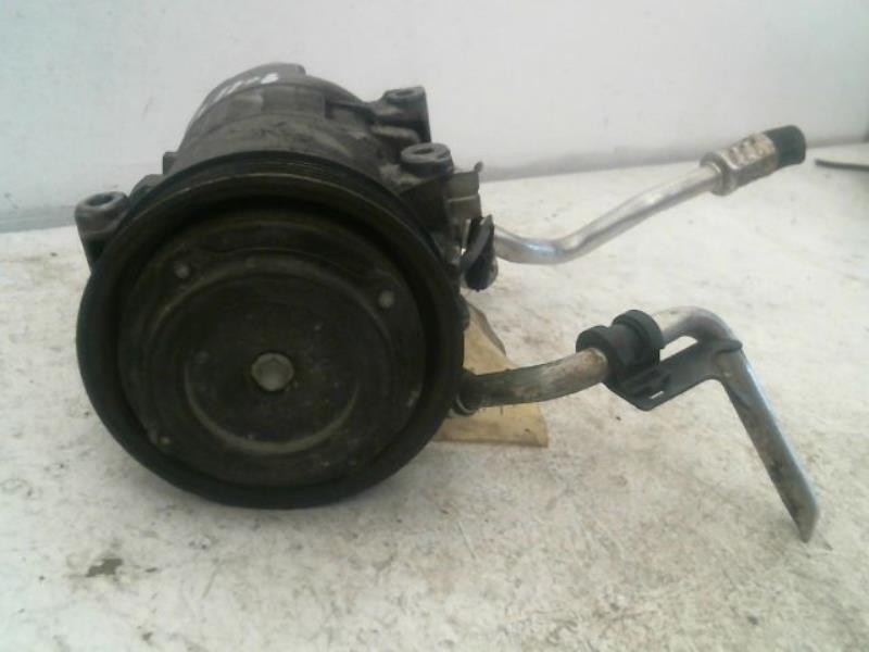 Compresseur air RENAULT MEGANE Diesel - 1