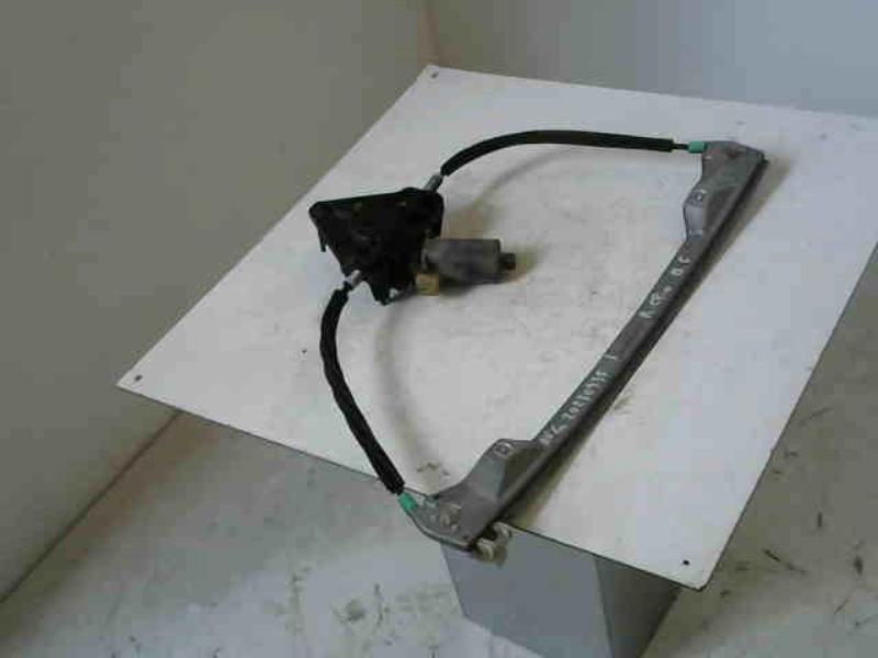 Mecanisme de leve vitre electrique avant gauche RENAULT CLIO Essence - 1