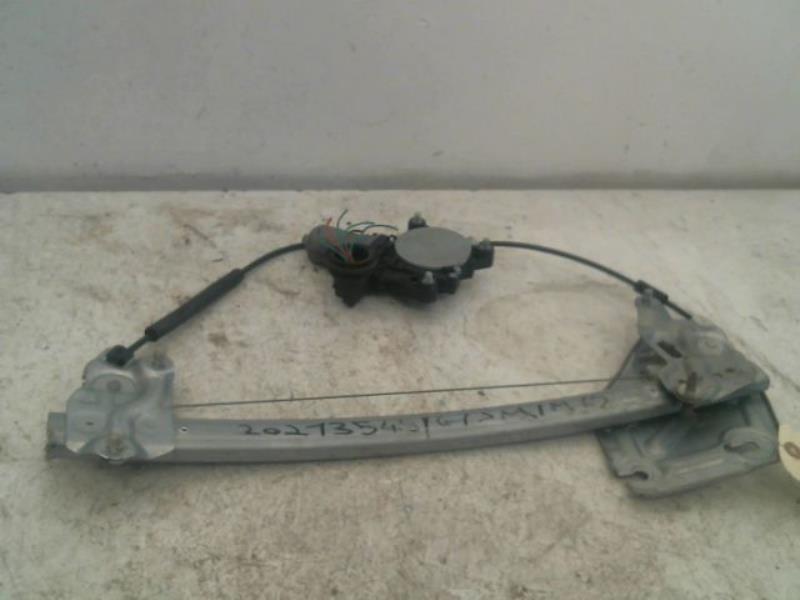 Leve vitre electrique avant droit MAZDA MX5 Essence - 1