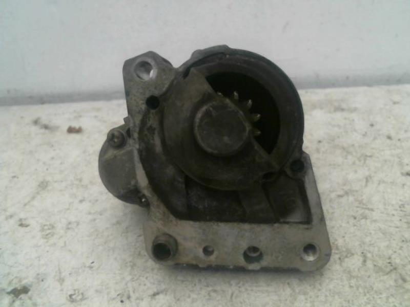 Demarreur CITROEN C3 Diesel - 1