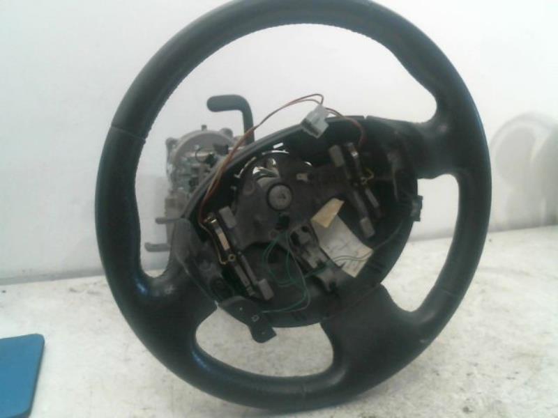 Colonne de direction RENAULT MEGANE Diesel - 1