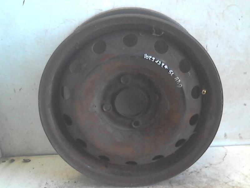 Jante RENAULT MEGANE SCENIC  - 1