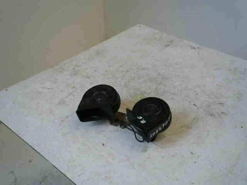 Avertisseur/Klaxon RENAULT CLIO Essence - 1