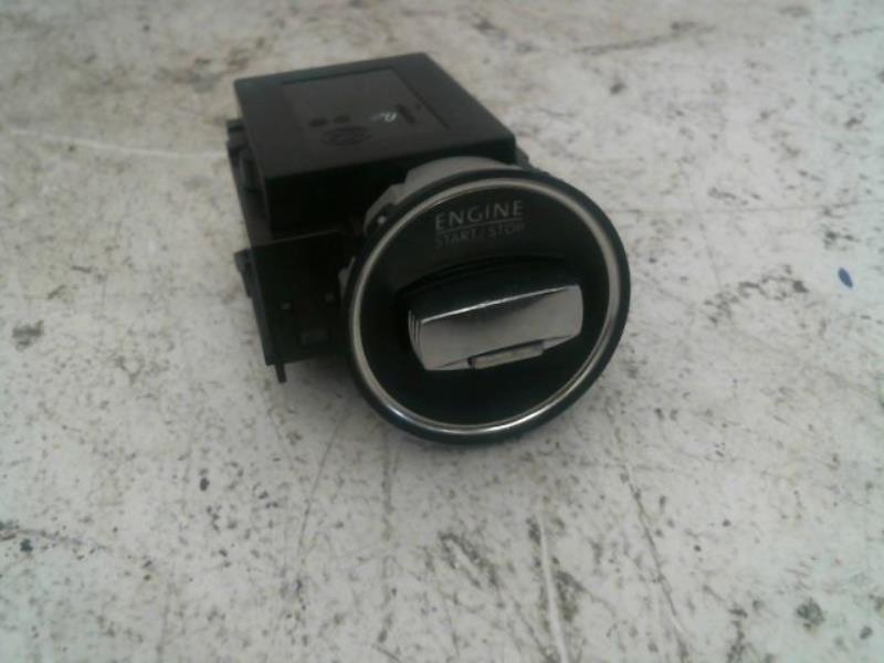 Antivol de direction VOLKSWAGEN PASSAT Diesel - 1