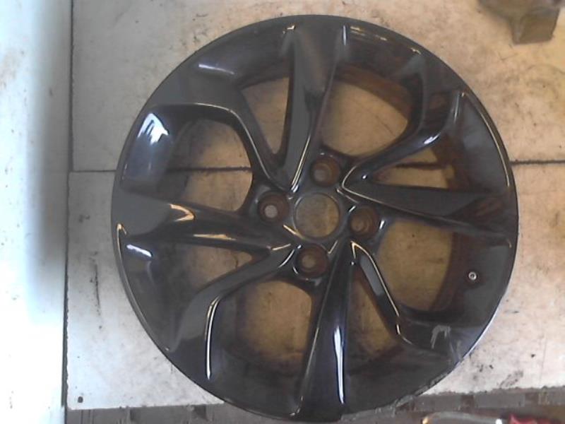 Jante RENAULT CLIO  - 1