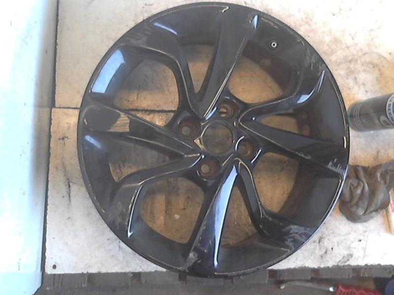 Jante RENAULT CLIO  - 1