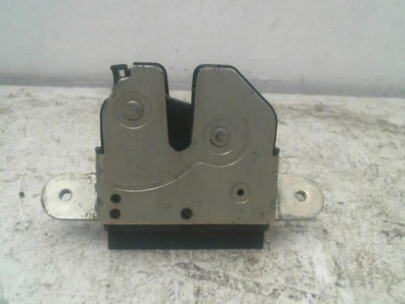 Serrure de hayon FIAT PUNTO Diesel - 1