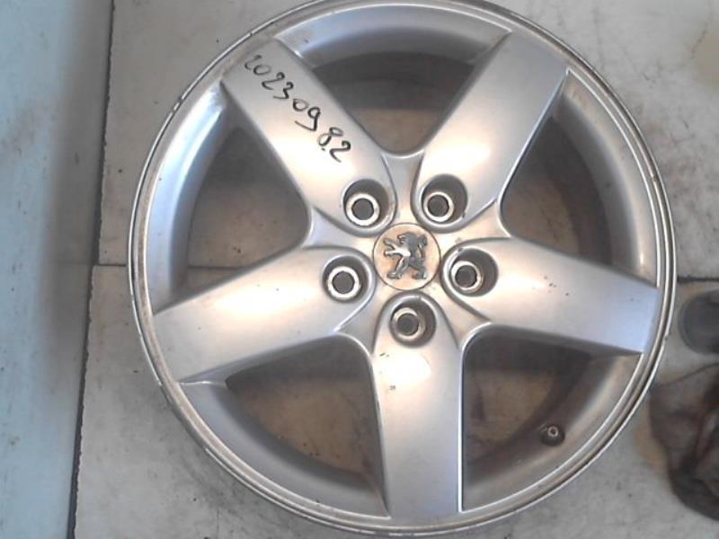 Jante PEUGEOT 407  - 1