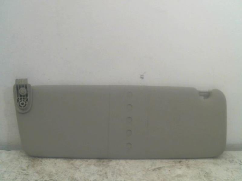 Pare soleil droit RENAULT TRAFIC Diesel - 1