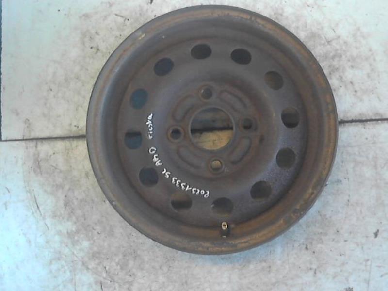 Jante FORD FIESTA  - 1