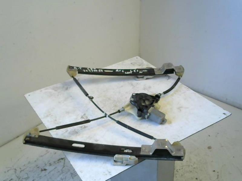 Leve vitre electrique avant gauche SEAT LEON Diesel - 1