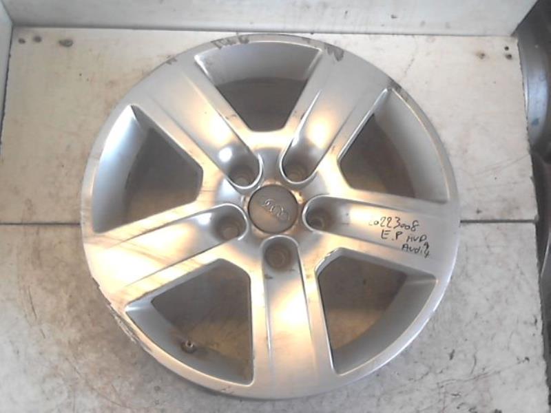 Jante AUDI A4  - 1