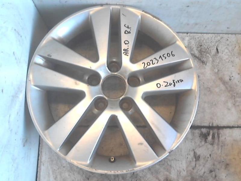 Jante OPEL ZAFIRA  - 1