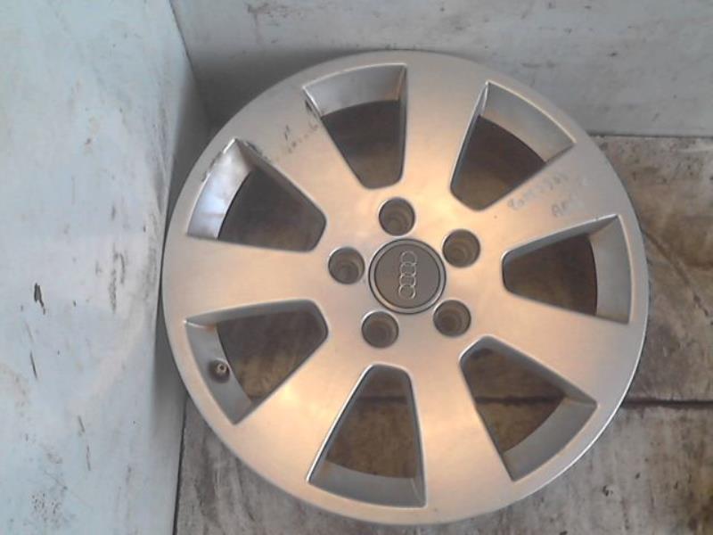 Jante AUDI A3  - 1
